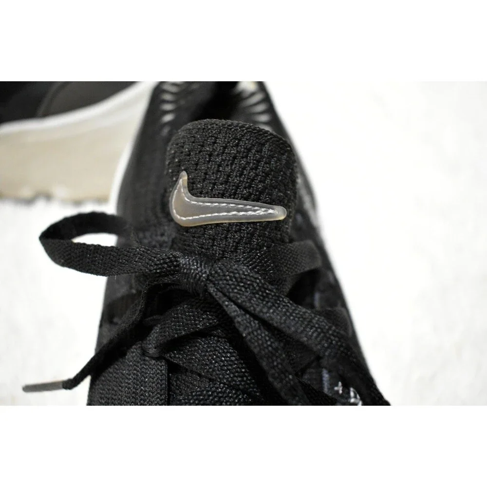 Nike Space Hippie 04 Black/Light Smoke Grey Black DA2725 001 - Women’s Size 9